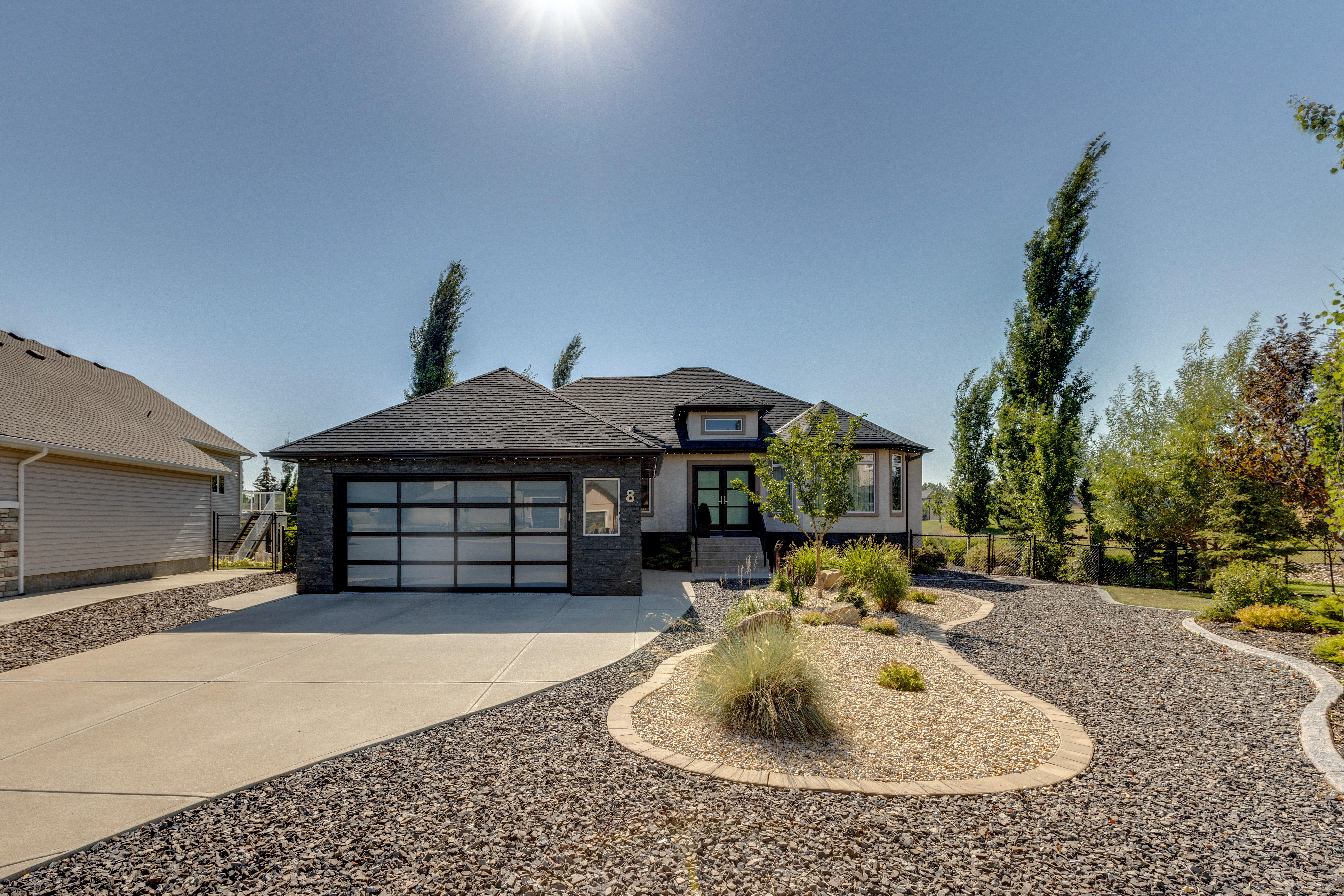 Foothills County